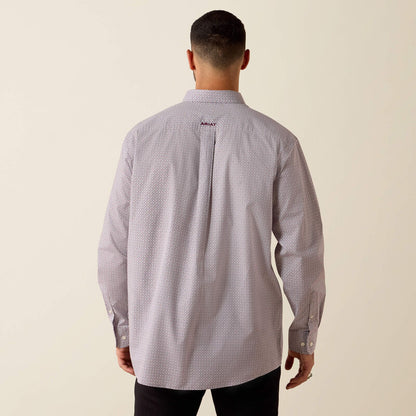 Ariat Philly Classic Fit Shirt