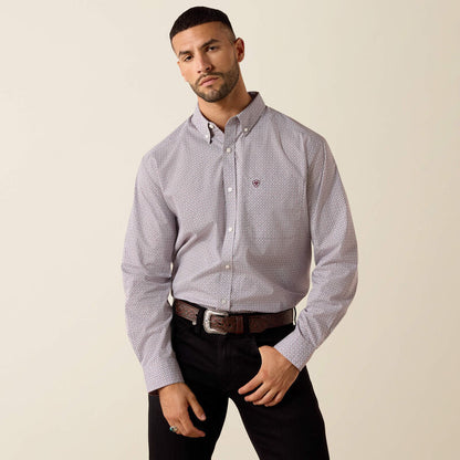 Ariat Philly Classic Fit Shirt
