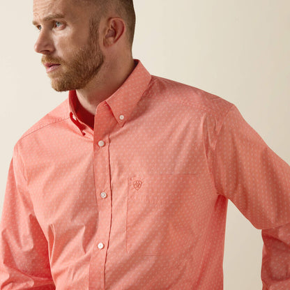 Ariat Jerry Classic Fit Shirt