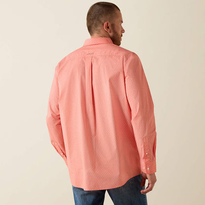 Ariat Jerry Classic Fit Shirt