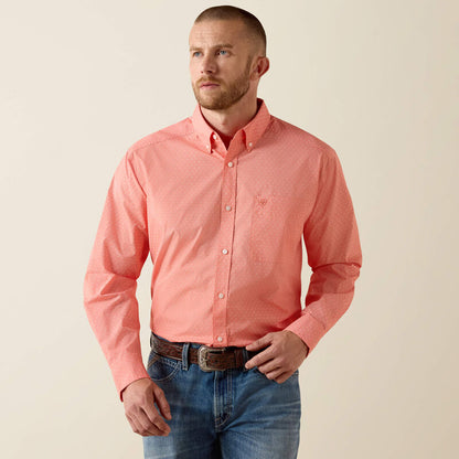 Ariat Jerry Classic Fit Shirt