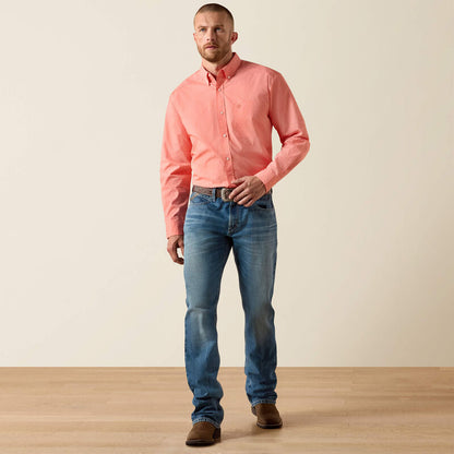 Ariat Jerry Classic Fit Shirt