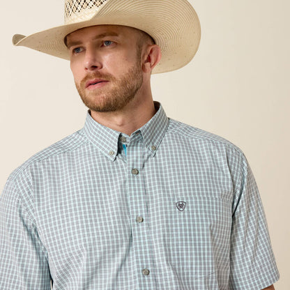 Ariat Pro Series Proctor Classic Fit Shirt