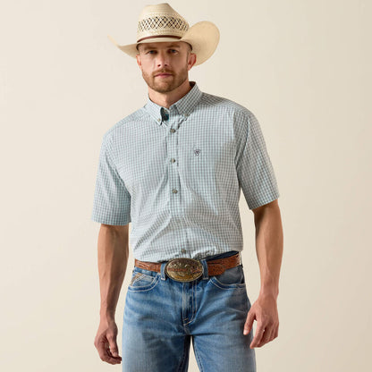 Ariat Pro Series Proctor Classic Fit Shirt