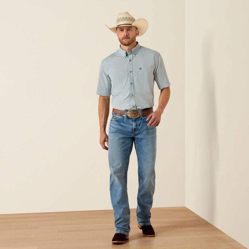 Ariat Pro Series Proctor Classic Fit Shirt