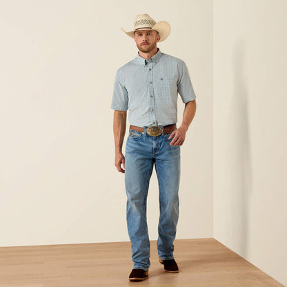 Ariat Pro Series Proctor Classic Fit Shirt