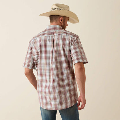 Ariat Pro Series Pascal Classic Fit Shirt