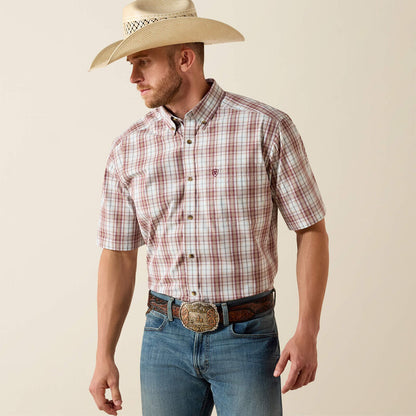 Ariat Pro Series Pascal Classic Fit Shirt