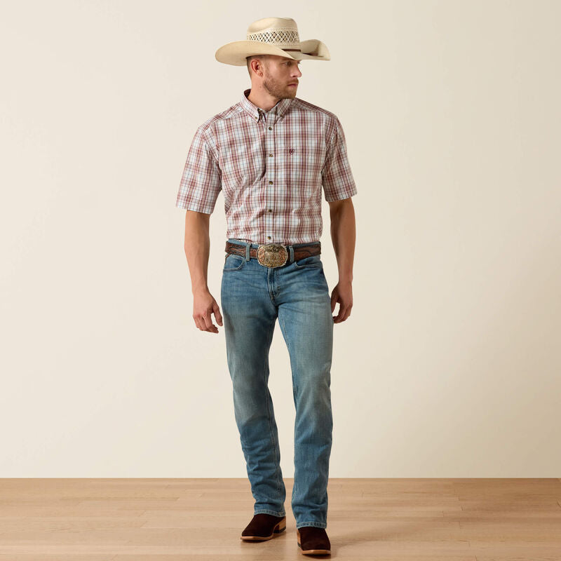 Ariat Pro Series Pascal Classic Fit Shirt