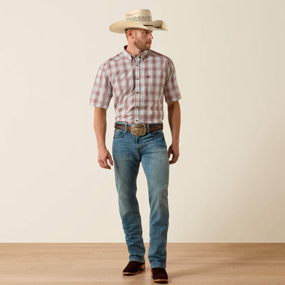 Ariat Pro Series Pascal Classic Fit Shirt