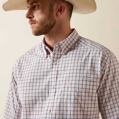 Ariat Pro Series Tex Classic Fit Shirt