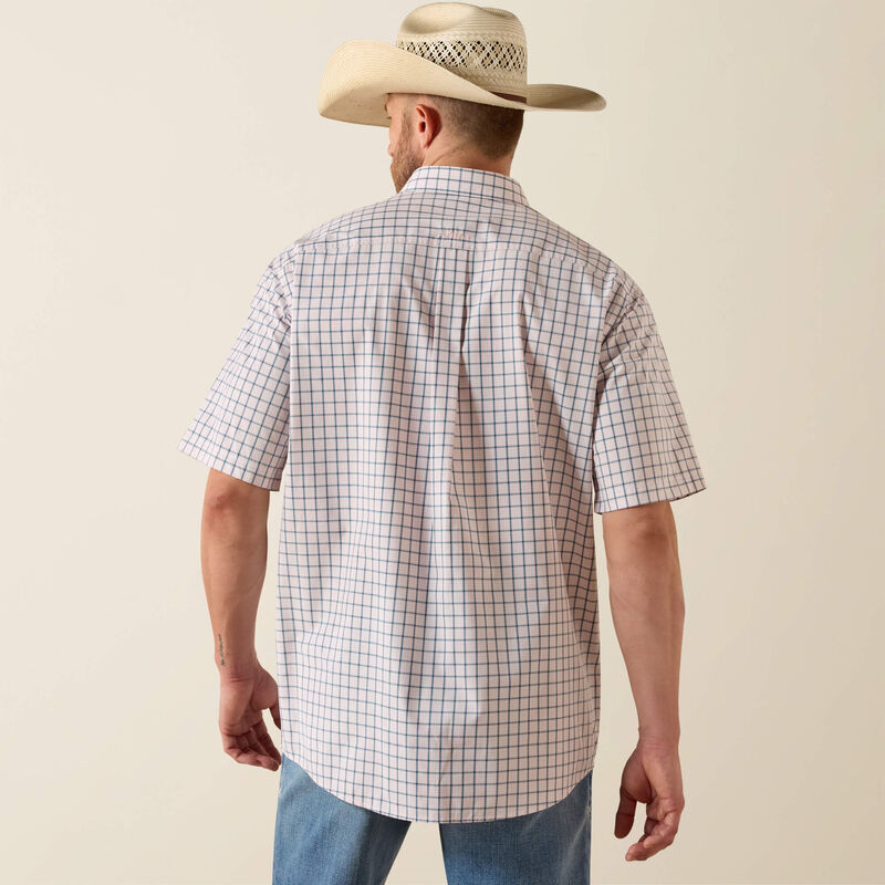 Ariat Pro Series Tex Classic Fit Shirt