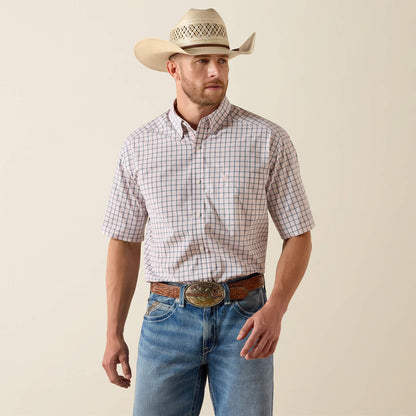 Ariat Pro Series Tex Classic Fit Shirt