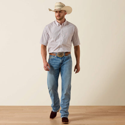 Ariat Pro Series Tex Classic Fit Shirt