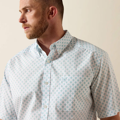 Ariat Packert Classic Fit Shirt
