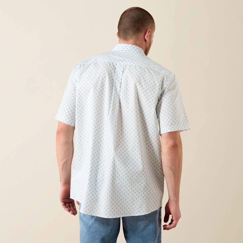Ariat Packert Classic Fit Shirt