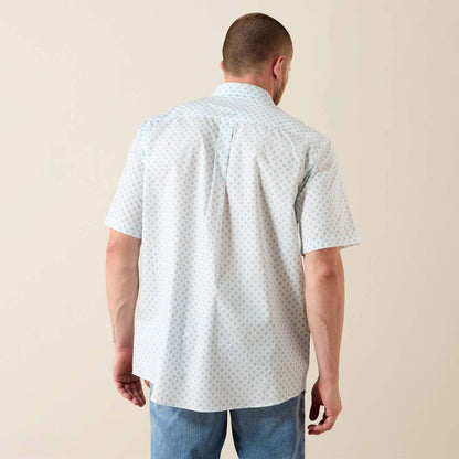 Ariat Packert Classic Fit Shirt