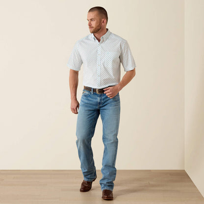 Ariat Packert Classic Fit Shirt