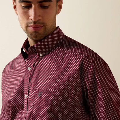 Ariat Pippin Classic Fit Shirt