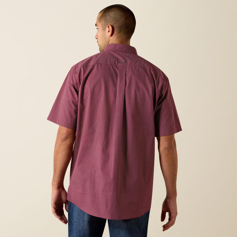 Ariat Pippin Classic Fit Shirt