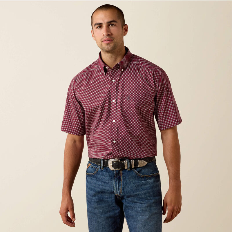 Ariat Pippin Classic Fit Shirt