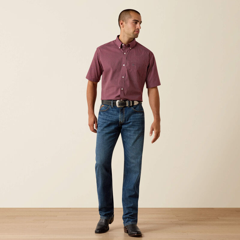 Ariat Pippin Classic Fit Shirt