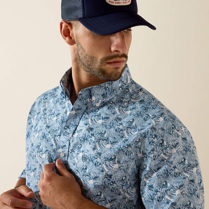 Ariat Tim Classic Fit Shirt