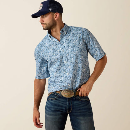Ariat Tim Classic Fit Shirt