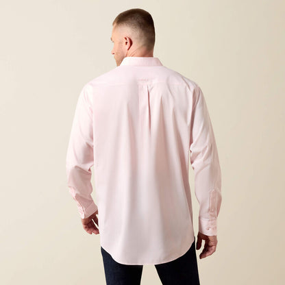 Ariat Icy Pink Everything Classic Fit Shirt