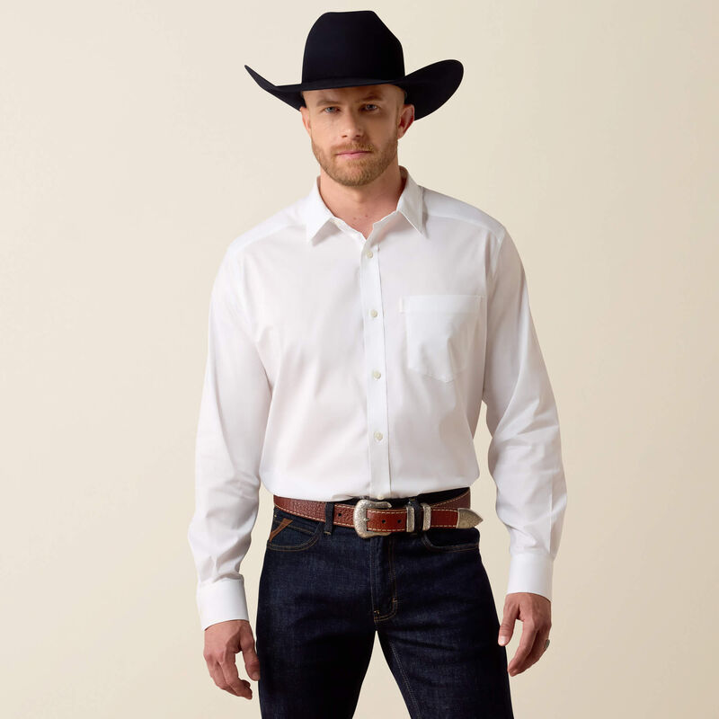 Ariat Everything Classic Fit Shirt