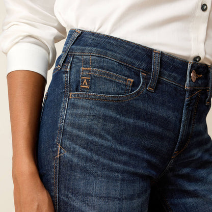 Ariat Perfect Rise Maddie Trouser Jeans