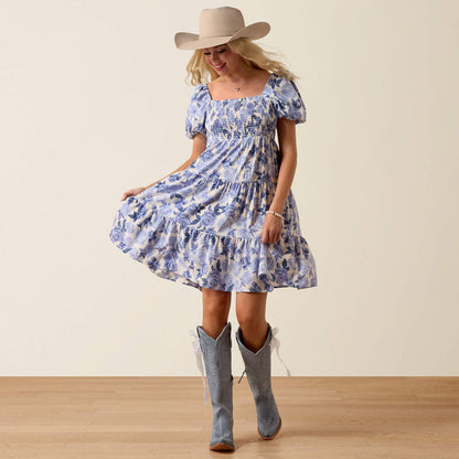 Ariat Sweetie Dress