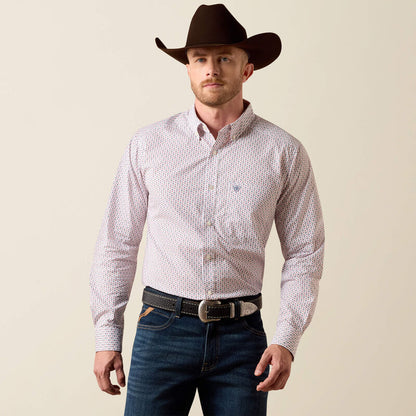 Ariat Brad Fitted Shirt