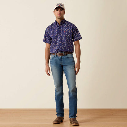 Ariat Berne Fitted Shirt