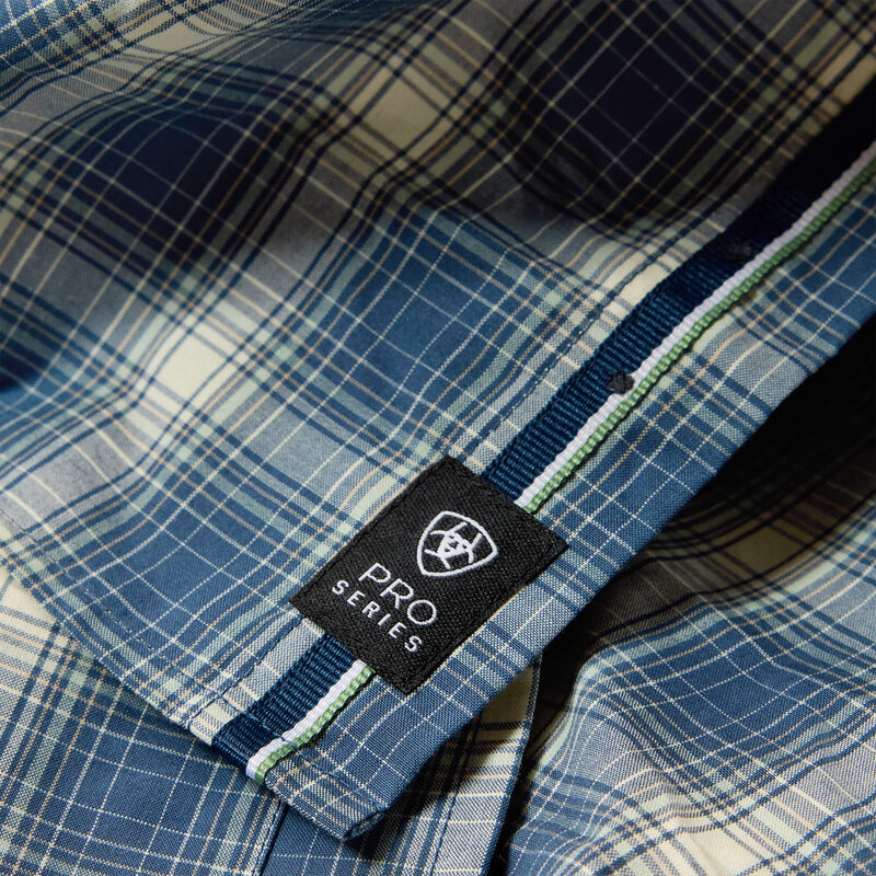 Ariat Pro Series Scottie Classic Fit Shirt