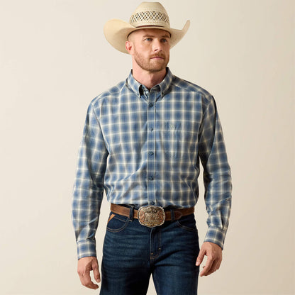 Ariat Pro Series Scottie Classic Fit Shirt