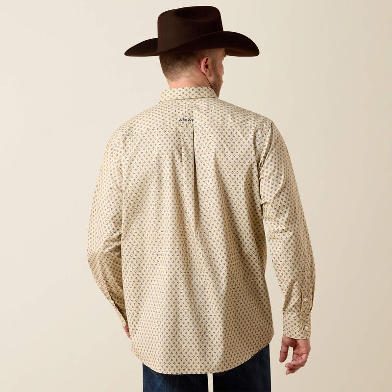 Ariat Stu Classic Fit Shirt