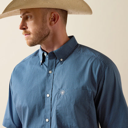 Ariat Storm Classic Fit Shirt