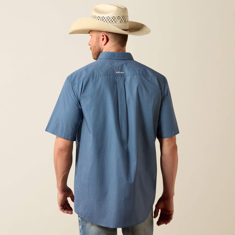 Ariat Storm Classic Fit Shirt