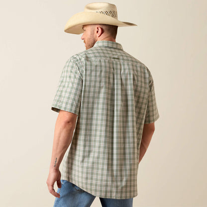 Ariat Pro Series Shane Classic Fit Shirt