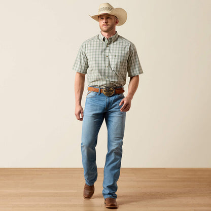 Ariat Pro Series Shane Classic Fit Shirt