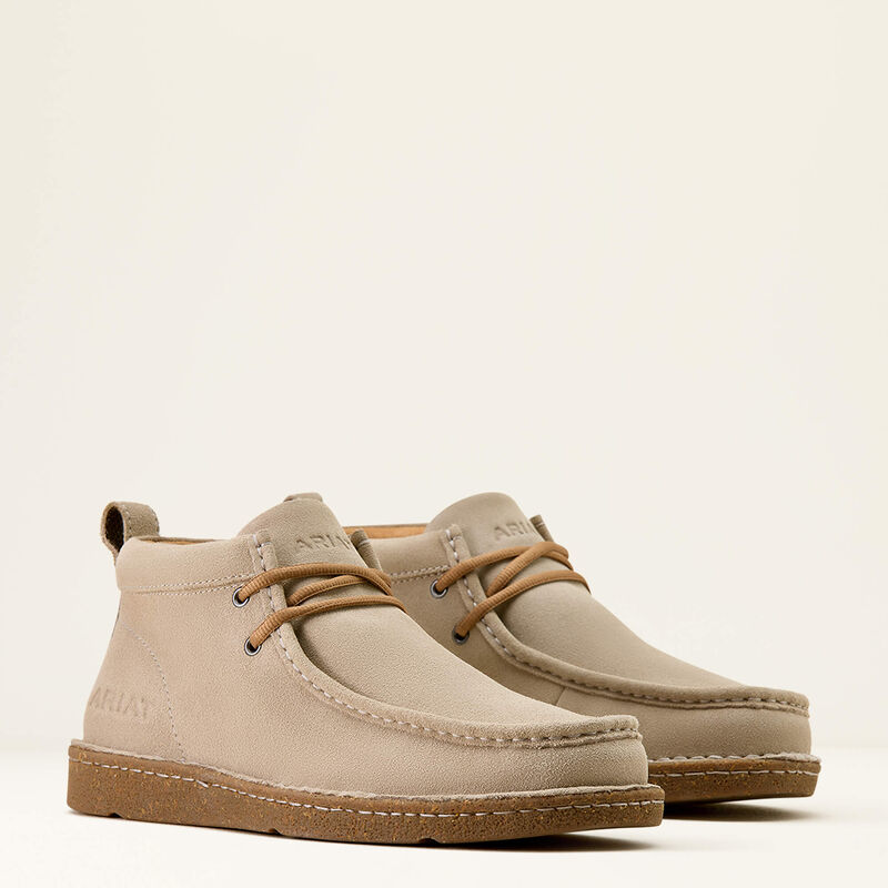 Ariat Clean Country Shoes