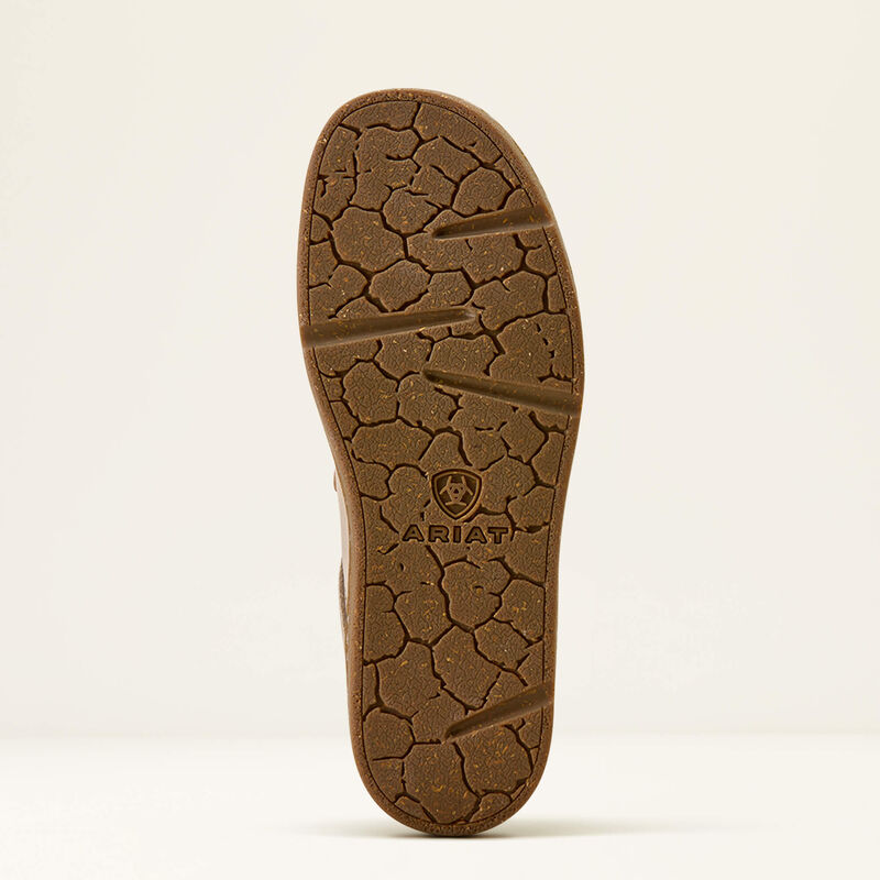 Ariat Clean Country Shoes