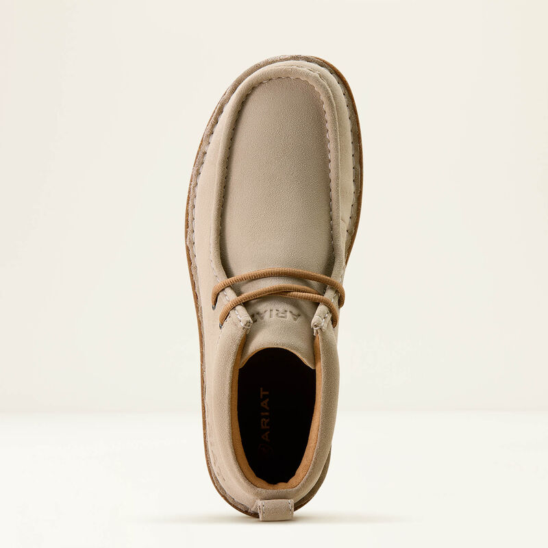 Ariat Clean Country Shoes