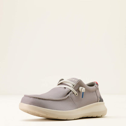 Ariaat Smokey Stars & Stripes Men's Hilo Shoes