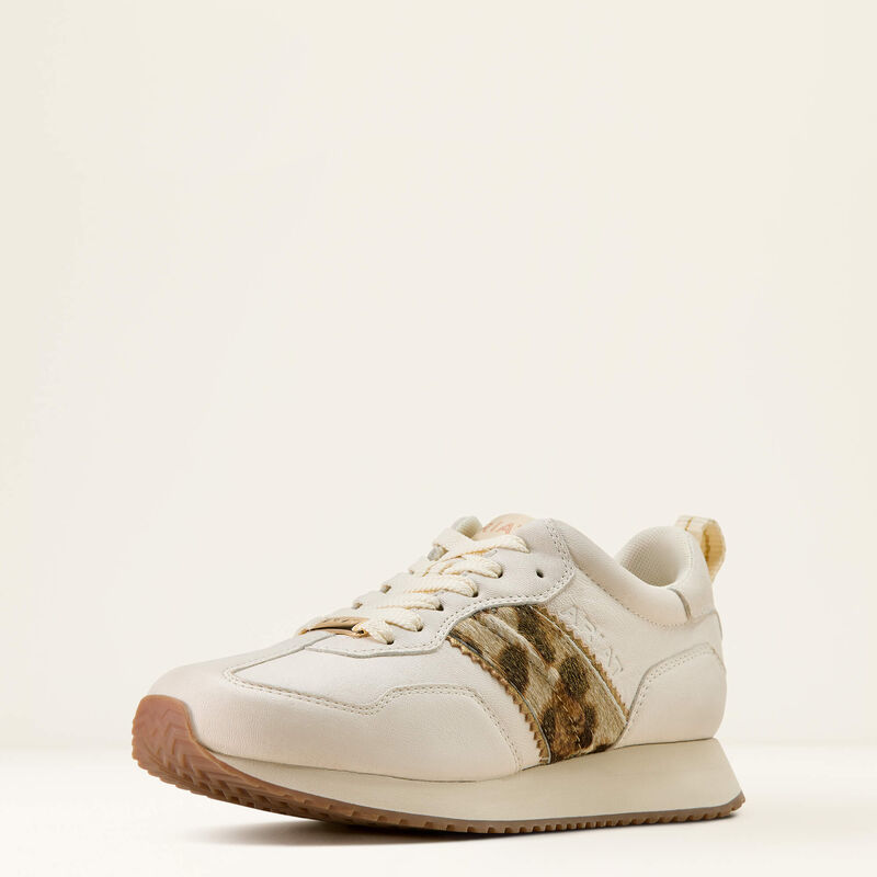 Ariat Women's Ranch Runner Shoes