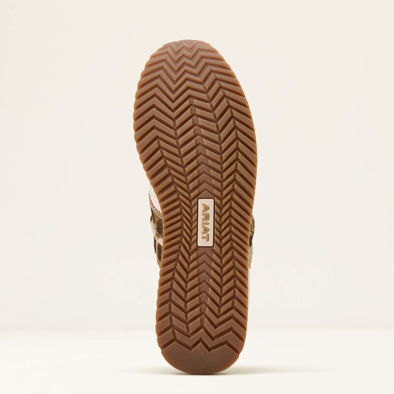 Ariat Women's Ranch Runner Shoes