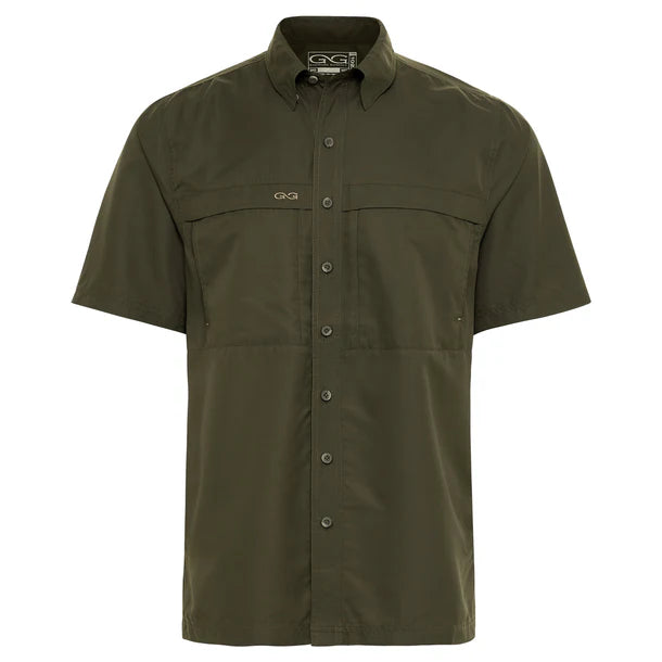 GameGuard Agave Original Shirt