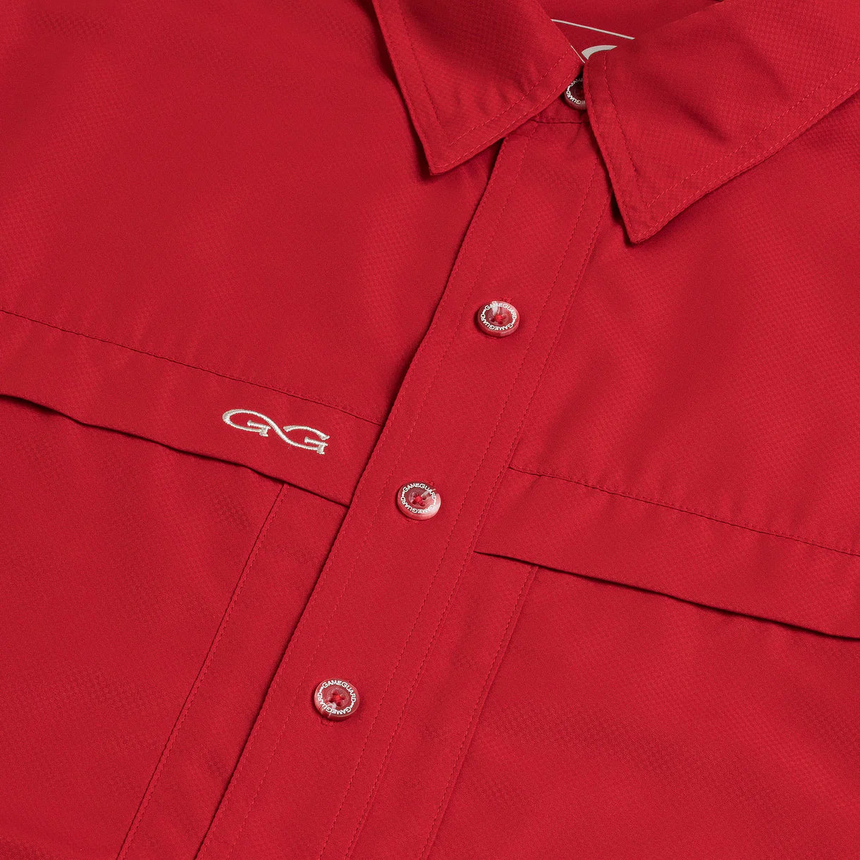 GameGuard Crimson Original Shirt