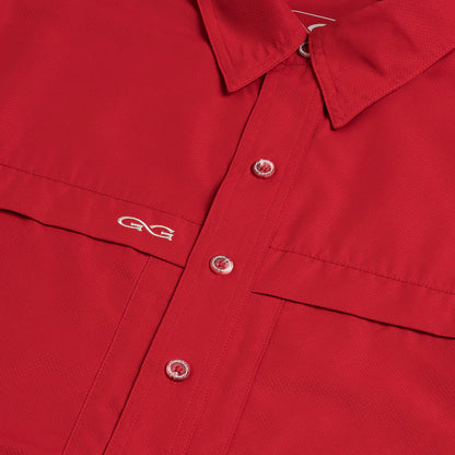 GameGuard Crimson Original Shirt